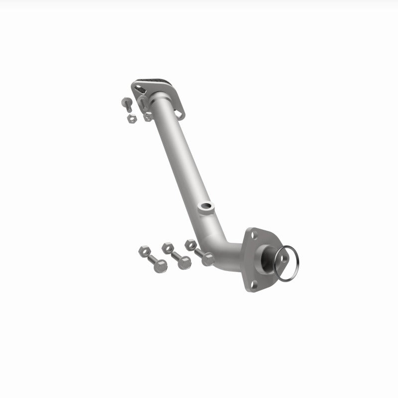BRE Exhaust 96-00 Pathfinder QX4 3.3L Front Pipe Kit - 107-0076