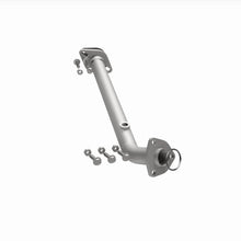 Load image into Gallery viewer, BRE Exhaust 96-00 Pathfinder QX4 3.3L Front Pipe Kit - 107-0076