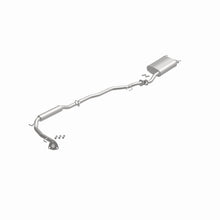 Load image into Gallery viewer, MagnaFlow BRE Exhaust Kit 07-08 Honda Fit 1.5L - 106-0228