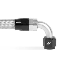 Load image into Gallery viewer, Mishimoto 08-14 Subaru WRX Oil Cooler Kit - MMOC-WRX-08