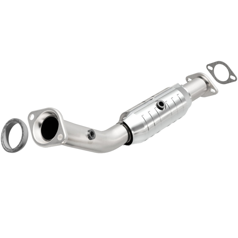 MagnaFlow Direct Fit Catalytic Converter 03-05 Mazda 6 2.3L - 51120