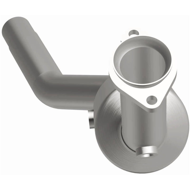 MagnaFlow 07-09 Jaguar XK 4.2L Direct Fit Converter - 5561954