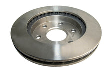 Load image into Gallery viewer, DBA 02-08 Cadillac Escalade (wAkebono Rear Calipers) Front Street Series Plain Brake Rotor - DBA2000