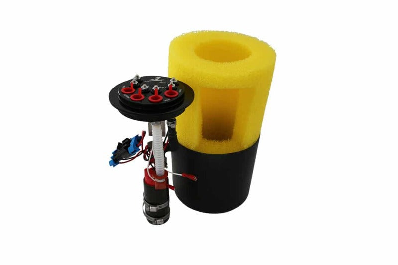 Aeromotive 99-02 Chevrolet Camaro Phantom Series Dual 340lph Direct Drop-In Fuel Pump - 19102