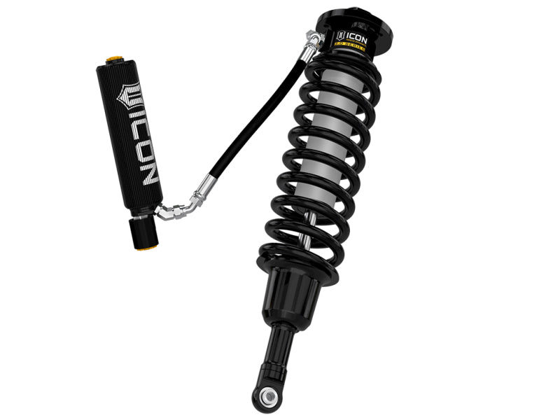 ICON 21-24 Ford F-150 Raptor Front 3.0 VS RR Coilover Kit w/ CDEV - 95003