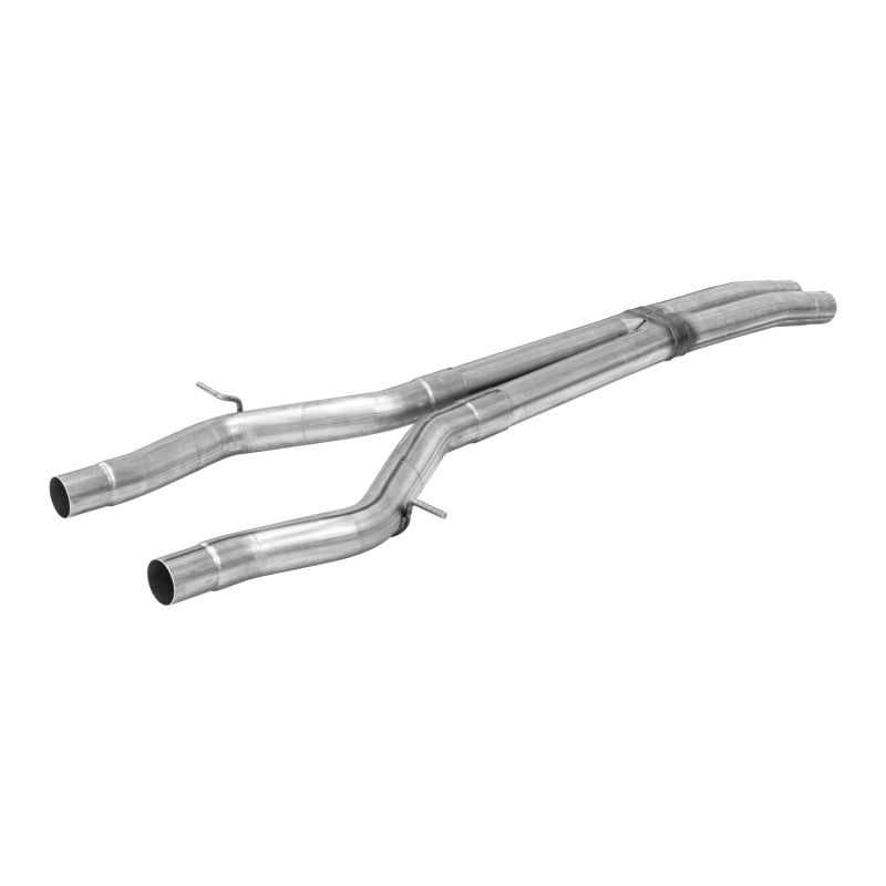Flowmaster 16-24 Camaro SS Scavenger Series X-Pipe Kit - 81083