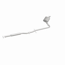 Load image into Gallery viewer, MagnaFlow BRE Exhaust Kit 00-05 LeSabre Park Ave Bonneville 3.8L - 106-0072