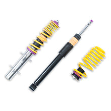 Load image into Gallery viewer, KW Coilover Kit V2 Audi New Beetle (PC/VT; 9C); all excl. Convertible - 15210005
