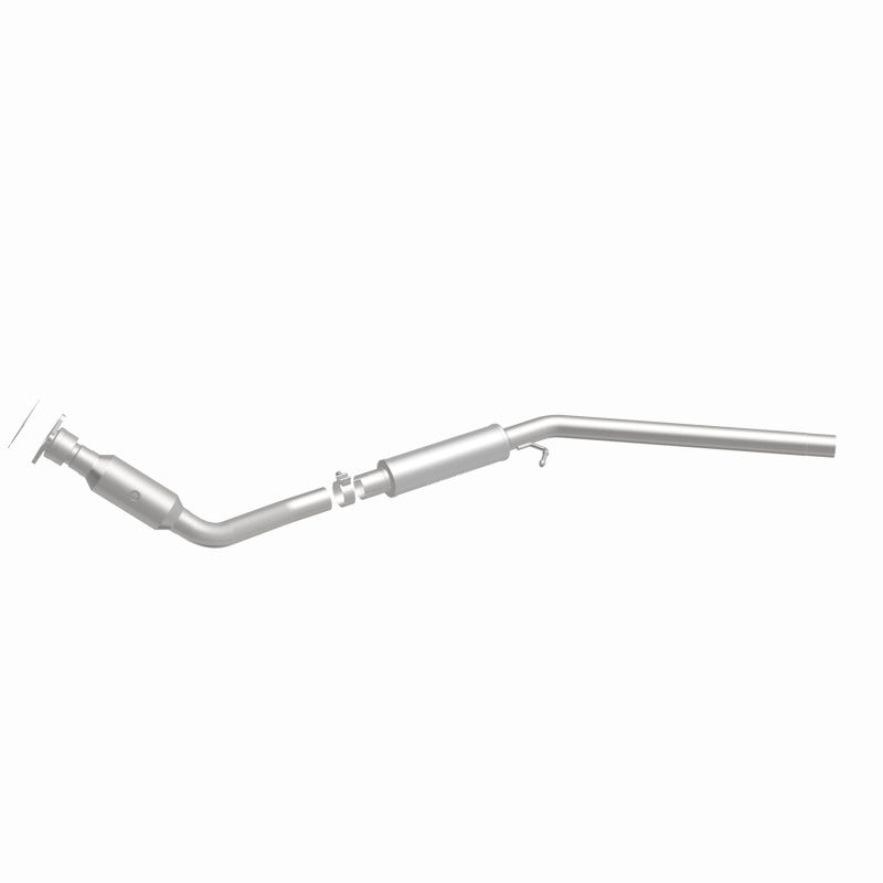 MagnaFlow 08-09 Dodge Grand Caravan 3.3L Direct Fit Converter - 5451448