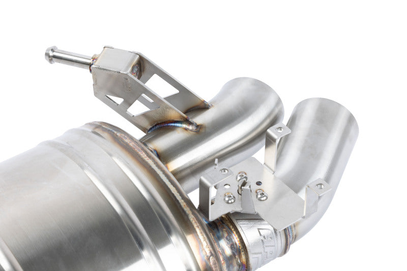 APR Audi 18-25 RS5 (B9) Catback Exhaust System - CBK0037