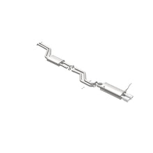 Load image into Gallery viewer, MagnaFlow SYS C/B 01-02 BMW Z3 2.5L/3.0L l6 - 16465