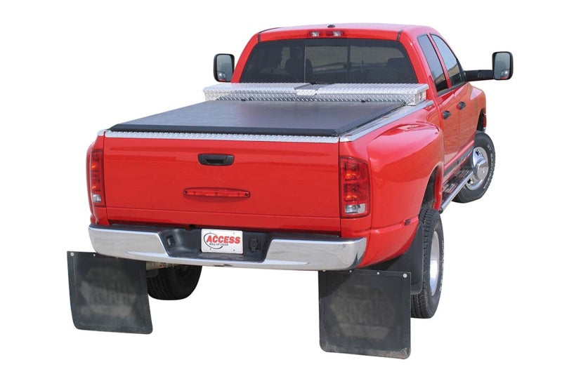 Access Lorado 04-07 Chevy/GMC Full Size 5ft 8in Bed Roll-Up Cover - 42269