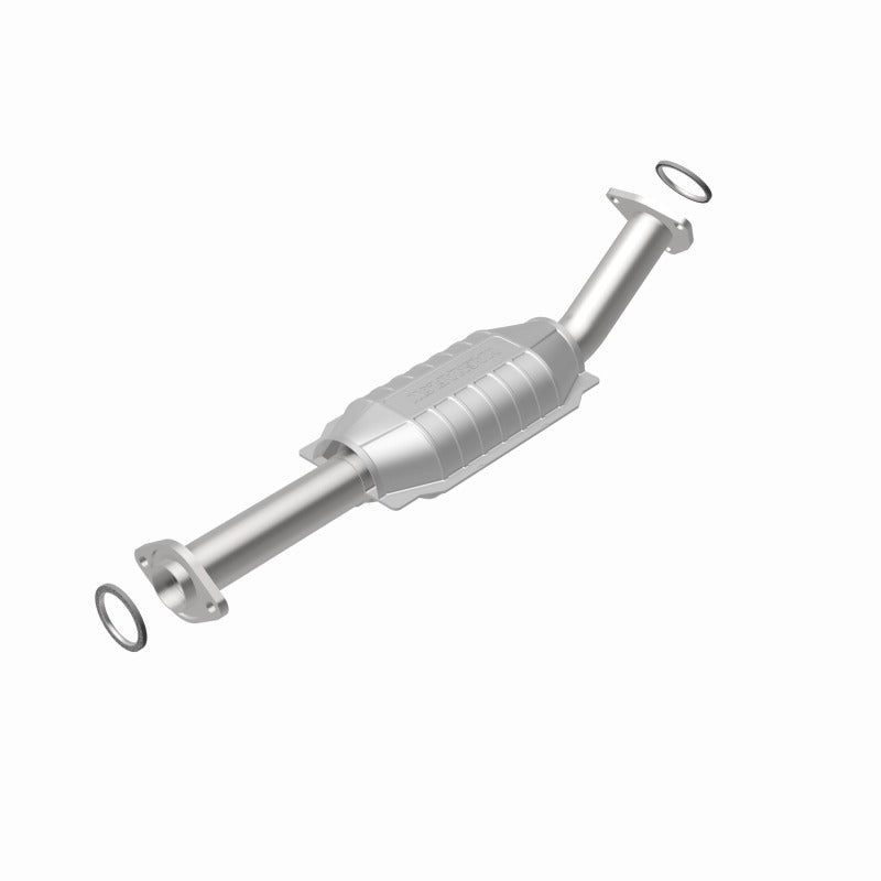 MagnaFlow Direct Fit Catalytic Converter 03-04 Toyota Tundra V8 4.7L Gas - 24406
