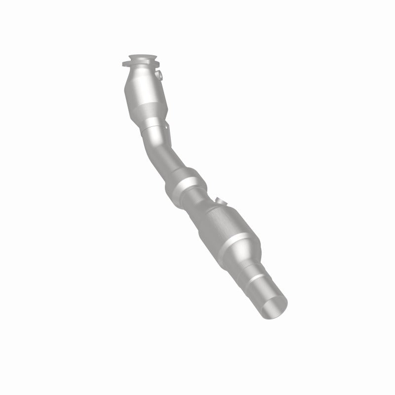 MagnaFlow Direct Fit Catalytic Converter 06 Audi RS4 Awd D/S OEM - 49262