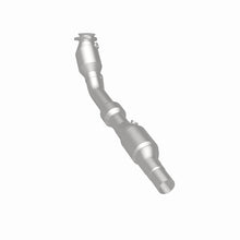 Load image into Gallery viewer, MagnaFlow Direct Fit Catalytic Converter 06 Audi RS4 Awd D/S OEM - 49262