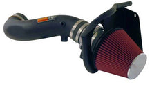 Load image into Gallery viewer, K&amp;N 04 Pontiac GTO 5.7L V8 Performance Intake Kit - 57-3044