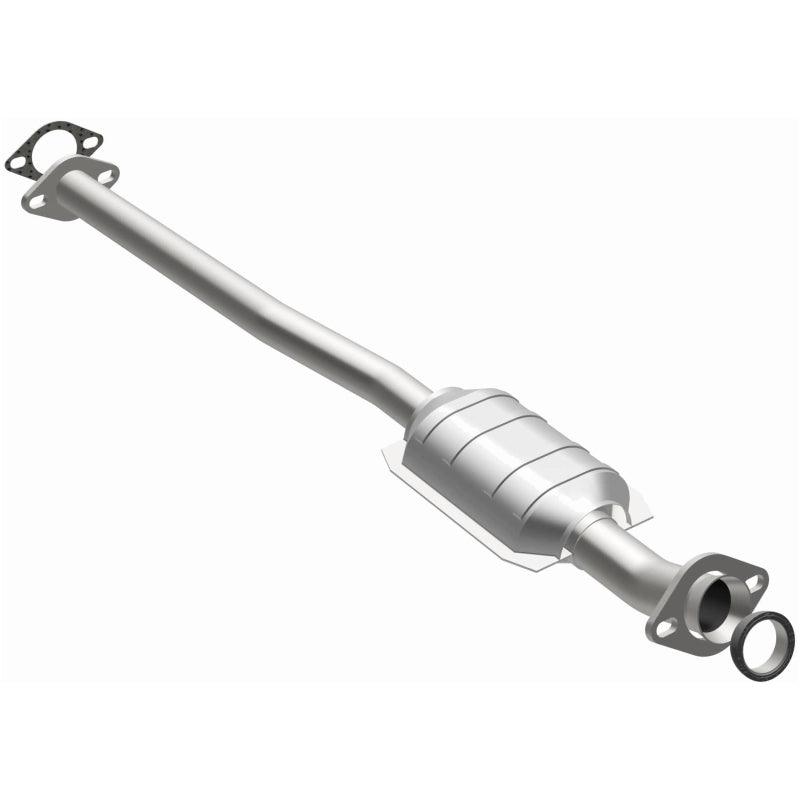 MagnaFlow Direct Fit Catalytic Converter Chevrolet-Geo 2001 - 22614