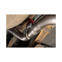 Load image into Gallery viewer, Flowmaster 94-95 GM 1500/2500 LD FlowFX Cat-Back Exhaust System - 718190
