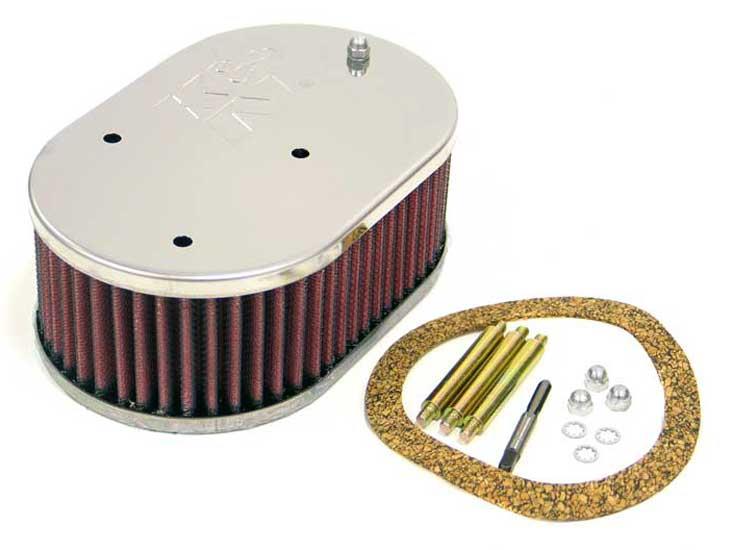 K&N Pierburg 2E Cust.Assy. Non-Usa - 56-9159