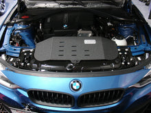 Load image into Gallery viewer, Injen 12-16 BMW 328i F30 N20/N26 2.0L (t) 4cyl Wrinkle Black Short Ram Intake w/ MR Tech &amp; Air Box - SP1122WB