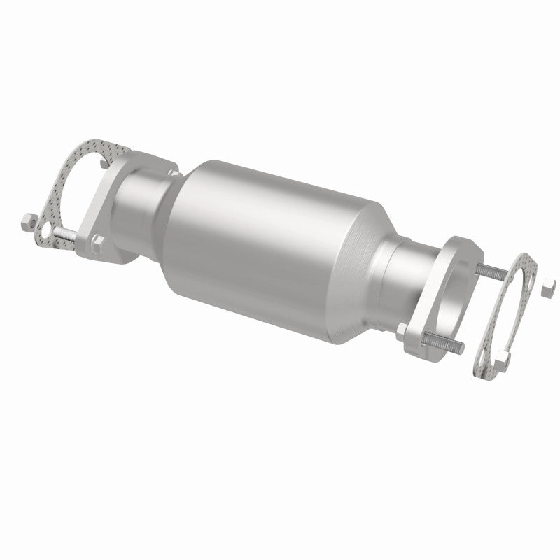 MagnaFlow 13-14 Hyundai Genesis Coupe 2.0L Direct Fit Converter - 5421861