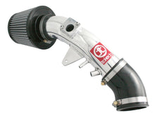 Load image into Gallery viewer, aFe Takeda Intakes Stage-2 PDS AIS PDS Honda Civic Si 06-11 L4-2.0L (pol) - TR-1004P