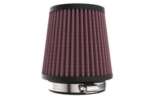 Load image into Gallery viewer, K&amp;N Universal Clamp-On Air Filter 3in FLG /4 1/2in B / 3 1/2in T / 4 3/8in H - RU-9410