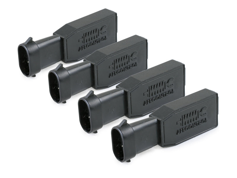 aFe Suspension Logic Electronic Shock Modules w/ Large Connector 05-13 Chevrolet Corvette (C6) - 436-401001-N