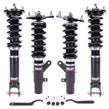Load image into Gallery viewer, Air Lift Performance 15-20 Acura TLX / 13-17 Honda Accord Coilover Kit - 79014
