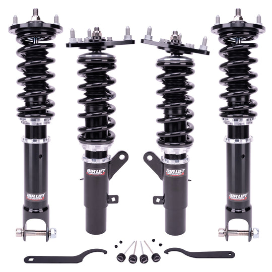 Air Lift Performance 15-20 Acura TLX / 13-17 Honda Accord Coilover Kit - 79014