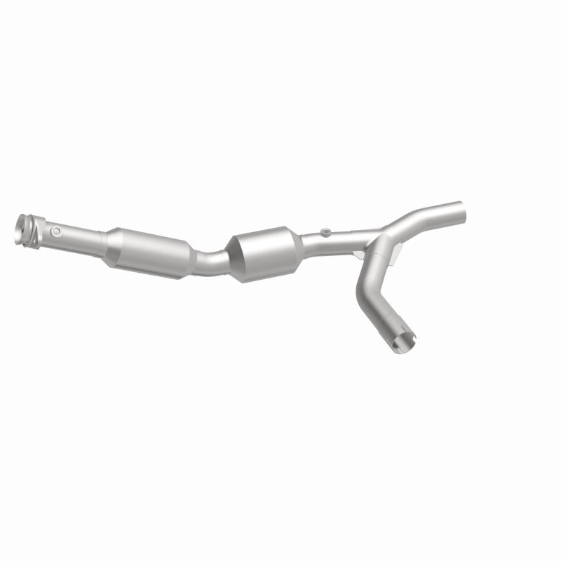 MagnaFlow 2007 Ford E-150 4.6L Direct Fit Converter - 5582310