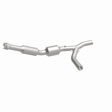 Load image into Gallery viewer, MagnaFlow 2007 Ford E-150 4.6L Direct Fit Converter - 5582310