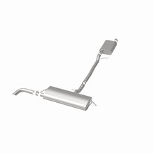 Load image into Gallery viewer, MagnaFlow BRE Exhaust Kit Replacement Stainless GM - 116-0020