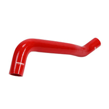Load image into Gallery viewer, Mishimoto 11+ Chevrolet Duramax 6.6L Red Silicone Coolant Hose Kit - MMHOSE-DMAX-11RD