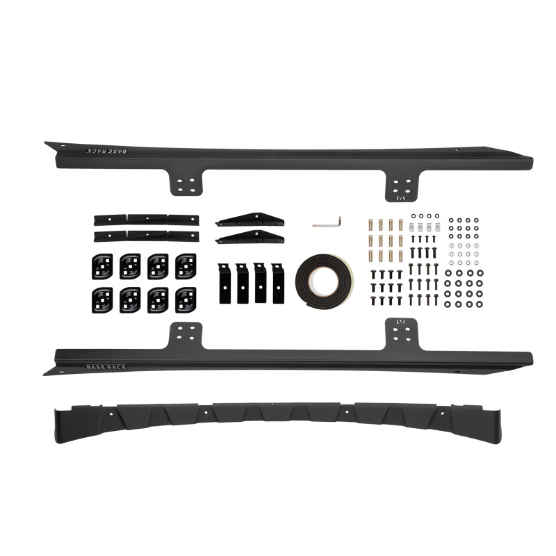 ARB BASE Rack Mount Kit w/ Deflector For BASE Rack 1770060 / 1770070 - 17940050