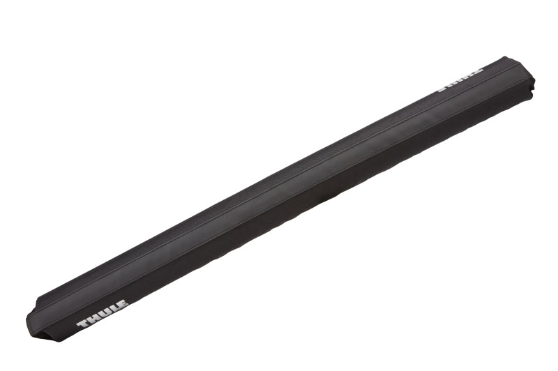 Thule Surf Pad L 30in. Narrow (Fits Square Bars Only) - Black - 844000