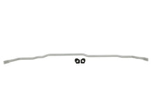 Load image into Gallery viewer, Whiteline 91-99 Toyota MR2 SW20 Rear 20mm Heavy Duty Adjustable Swaybar - BTR28Z