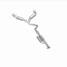 Load image into Gallery viewer, Magnaflow 17-22 Subaru BRZ/Scion FR-S/Toyota GT86 NEO Cat-Back Exhaust System - 19595