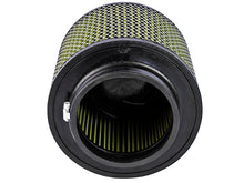 Load image into Gallery viewer, aFe Magnum FORCE Intake Rplcmnt Air Filter 5-1/2 IN F x 9 IN B x 9 IN T x 7 IN H w/ Expanded Metal - 72-91128