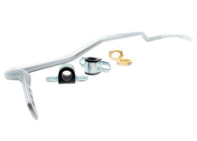 Load image into Gallery viewer, Whiteline 24mm Heavy Duty Blade Adj Swaybar Rear 2015 Mustang S550 - BFR68Z