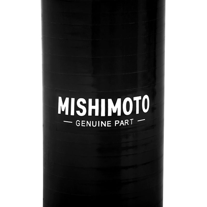 Mishimoto 16+ Chevrolet Camaro SS Black Silicone Ancillary Hoses - MMHOSE-CAM8-16ANCBK