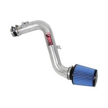 Load image into Gallery viewer, Injen 11 Mazda 2 1.5L 4cyl (manual only) Polished Tuned Air Intake System w/ MR Tech &amp; Air Fusion - SP6030P