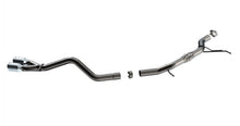 Load image into Gallery viewer, Borla 22-23 Ford Maverick 2.0L 4 CYL. AT AWD 4DR S-type Exhaust Chrome - 140938