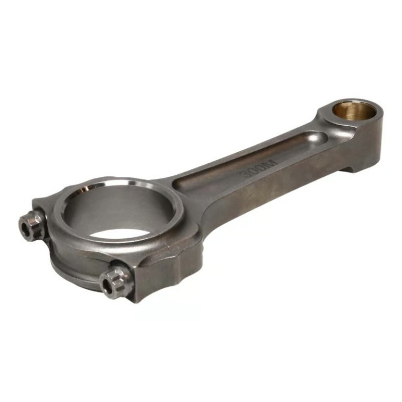 Manley Nissan GT-R 3.8 VR38DETT 300M Turbo Tuff Pro Series I Beam Connecting Rod- SINGLE - 15444-1