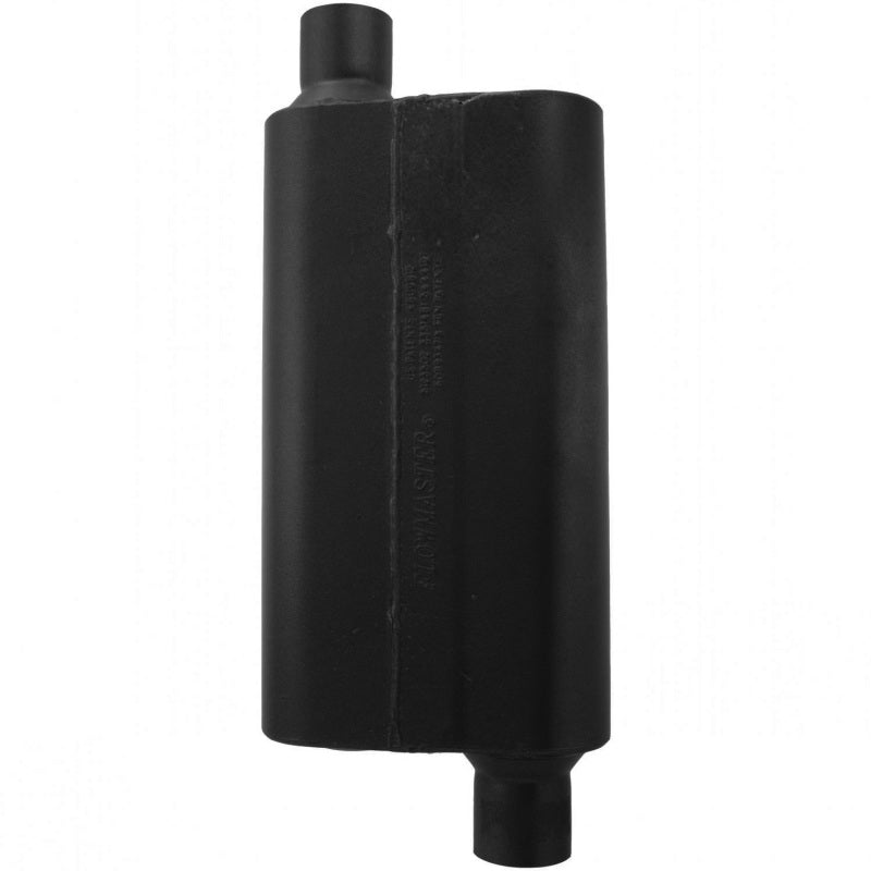 Flowmaster 2.5 IN(O)/OUT(O) 50 Series DF SS Muffler - 842553