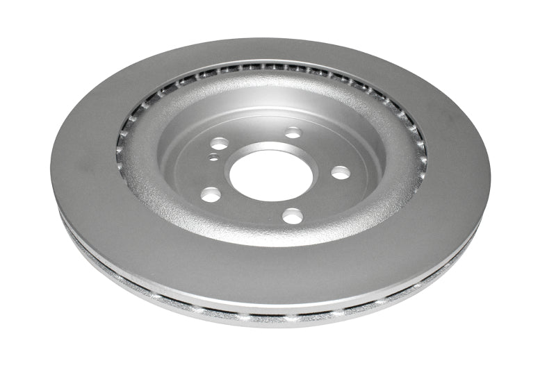 DBA 20-21 Mercedes-Benz CLA35 AMG (w/Base Brakes) Rear En-Shield Standard Rotor - DBA2699E