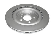 Load image into Gallery viewer, DBA 20-21 Mercedes-Benz CLA35 AMG (w/Base Brakes) Rear En-Shield Standard Rotor - DBA2699E
