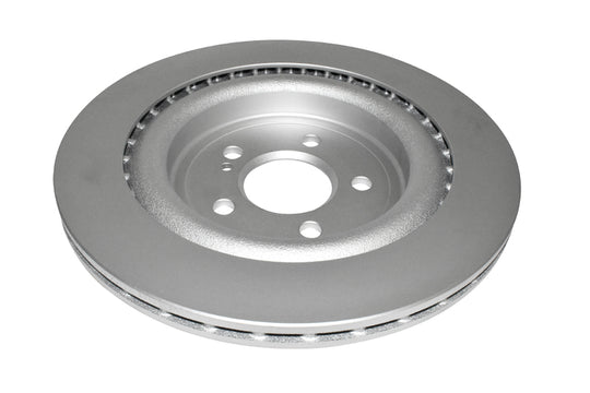 DBA 20-21 Mercedes-Benz CLA35 AMG (w/Base Brakes) Rear En-Shield Standard Rotor - DBA2699E