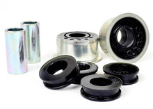 Load image into Gallery viewer, Whiteline 12+ Subaru BRZ / 12+ Scion FR-S Front Anti-Dive/Caster - C/A Lower Inner Front Bushing - KCA434