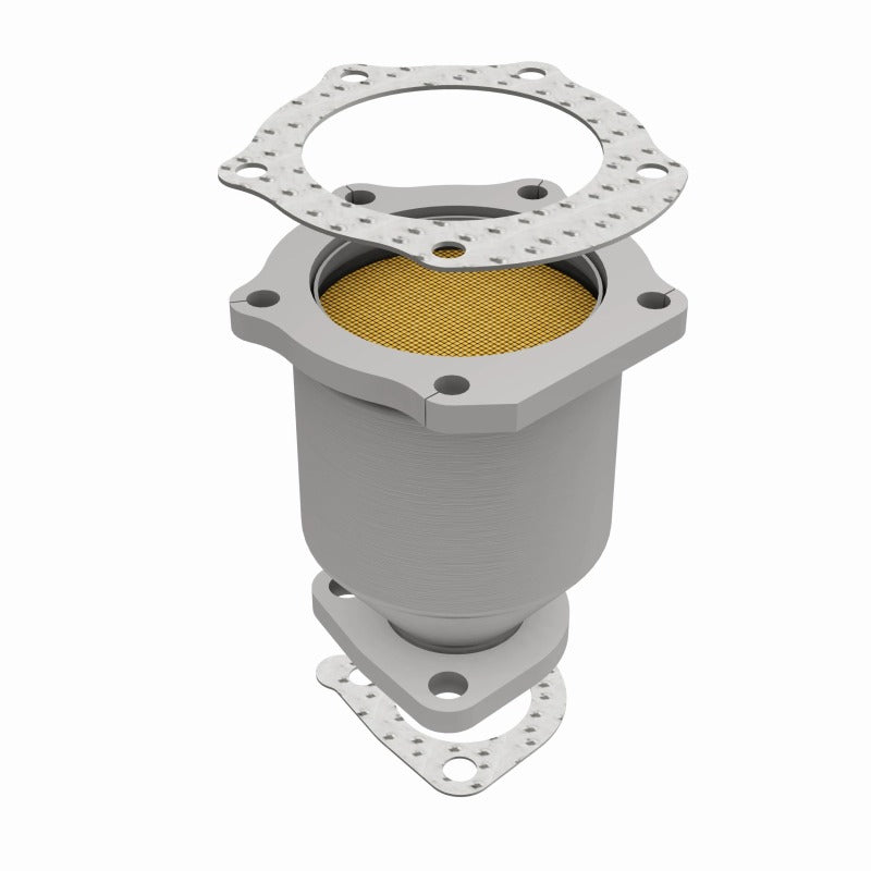MagnaFlow Conv DF Kia Sephia 98-99 1.8L frt - 50670